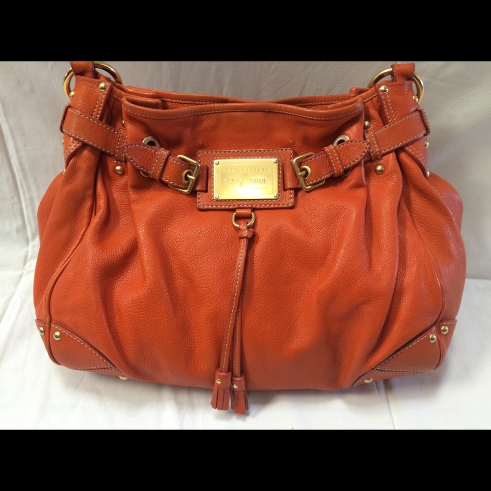 Car Shoe Handbag
